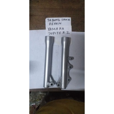 BUMBUNGAN BOTTOM TABUNG SHOCK SKOK DEPAN YAMAHA JUPITER Z BAGUS