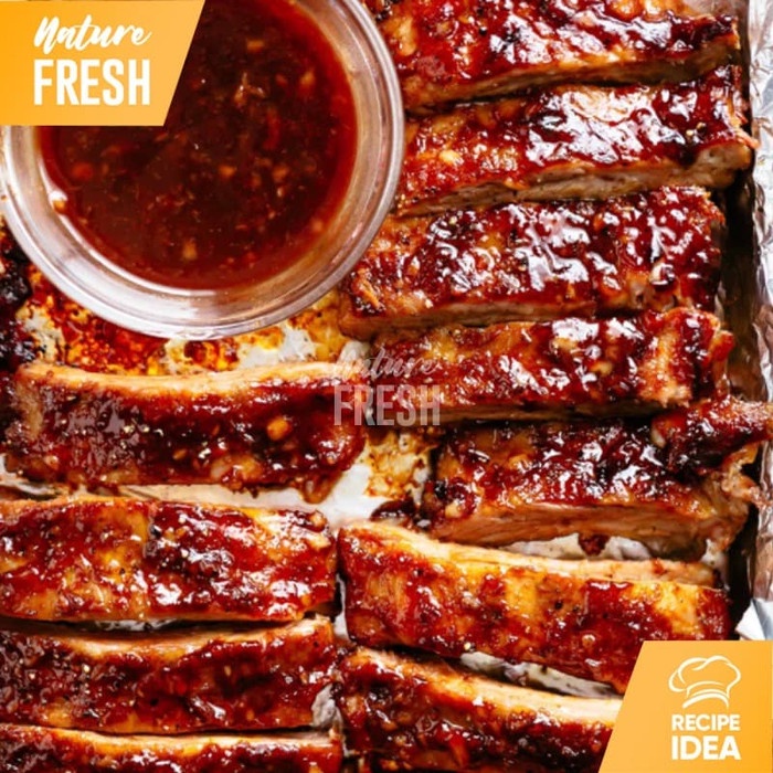

vs2011bd Lee Kum Kee Char Siu Sauce Saus Bbq Barbeque Sauce Saos Barbekiu Bumbu Fsfs201