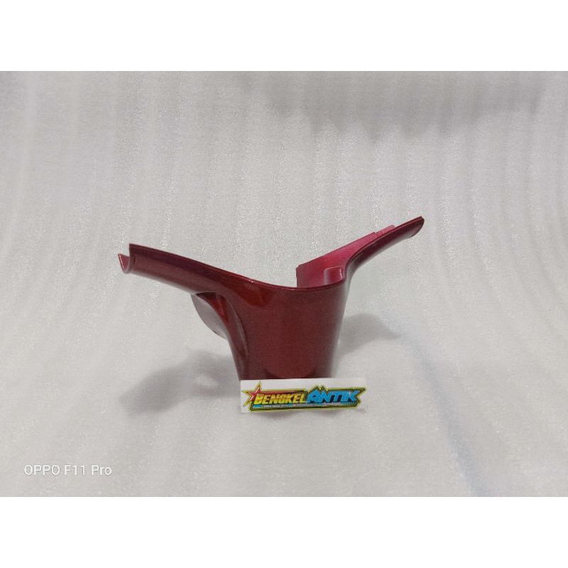 batok bawah Honda C70 batok cap bawah c70