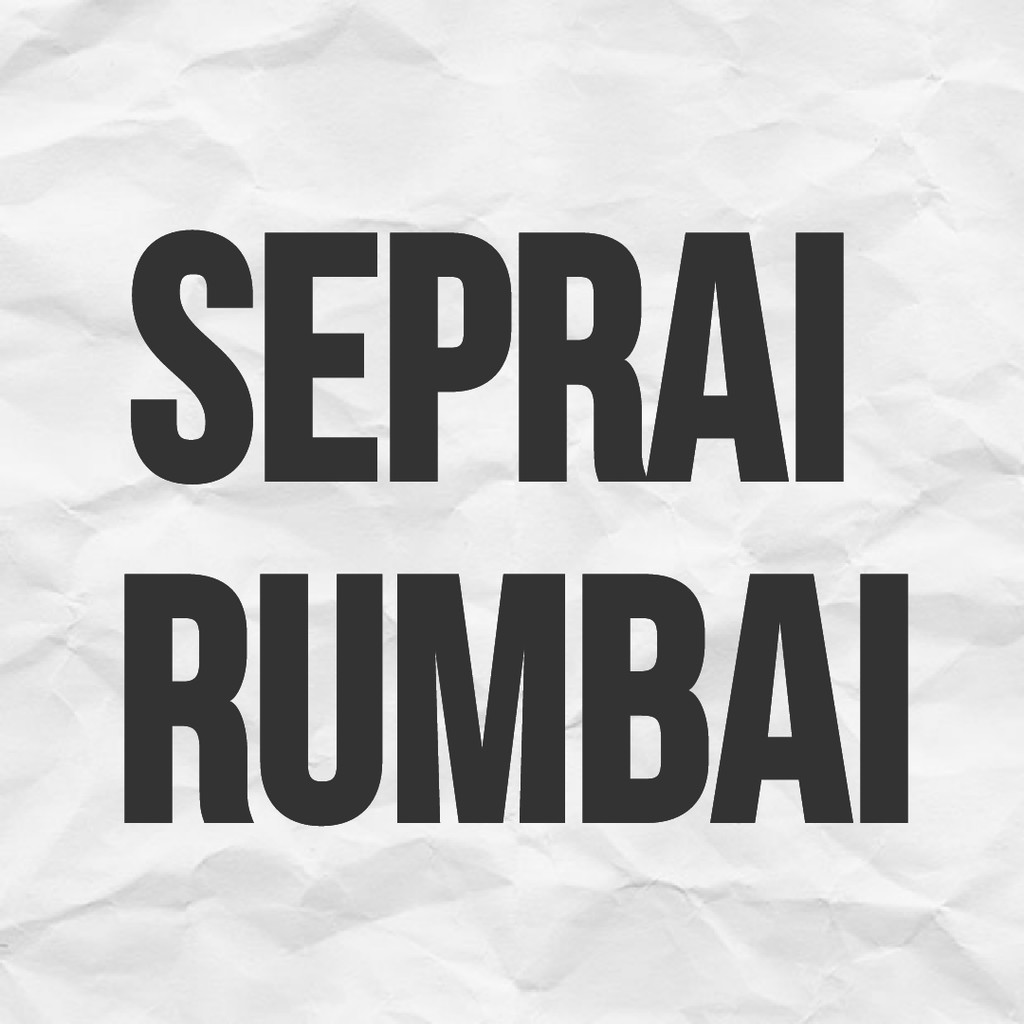 Seprai Rumbai