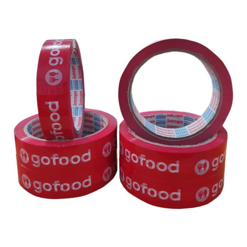 

ISOLASI GO FOOD - SOLASI GO FOOD - LAKBAN GO FOOD