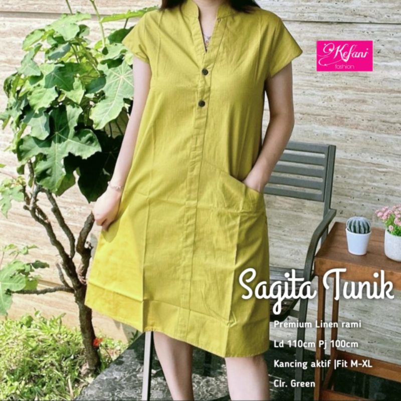 sagita Tunik