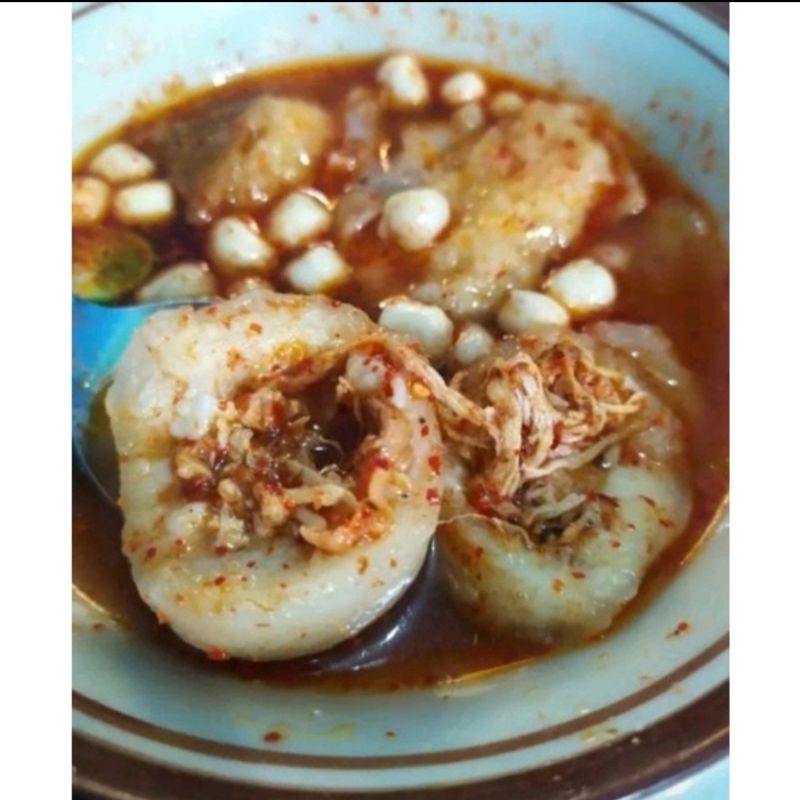 Jual Baso Aci Khas Garut Baso Aci Ayam Suwir Baso Aci Tulang Rangu Baso