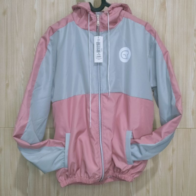 jaket cewe konbinasi keren kekinian