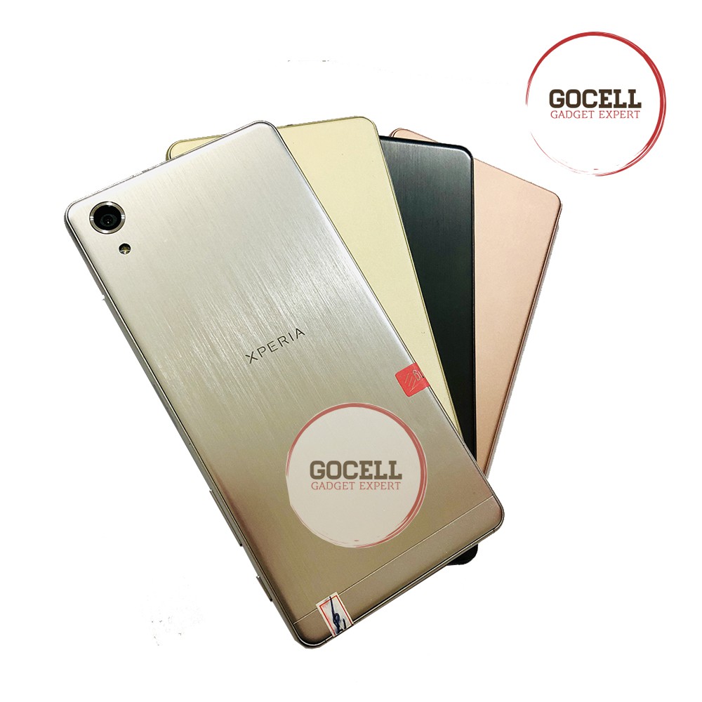 Sony Xperia X Performance - Second Original Ex Inter