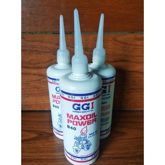 OLI VESPA GGI VESPA OIL GGI