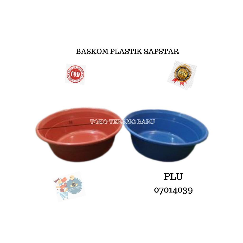 BASKOM PLASTIK SAPSTAR | BASKOM PLASTIK | BASKOM SERBAGUNA | BASKOM | BASKOM PLASTIK | EMBER PLASTIK