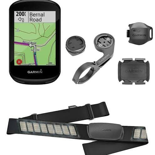 Garmin Edge 830 Sensor Bundle
