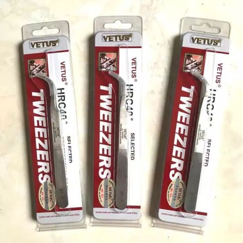 pinset vetus original