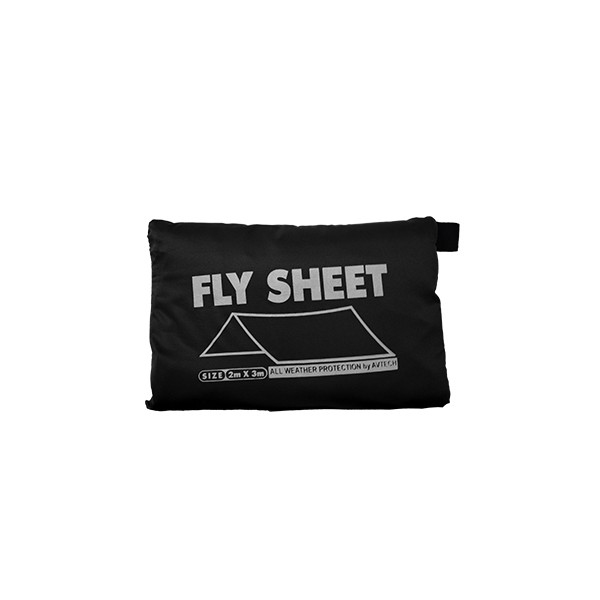 Avtech Flysheet 2 x 3