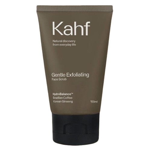 Kahf Gentle Exfoliating Face Scrub 100 ml