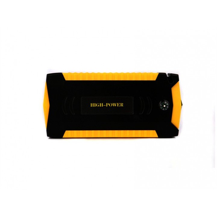 Multifunction Portable Vehicle Powerbank (Powerbank Jumper Mobil) 16000mah