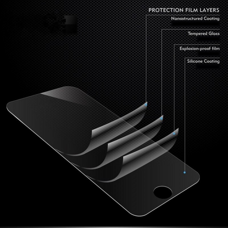 PROMO Tempered Glass XIAOMI Redmi 4X | Redmi 4A | Redmi 5A | Redmi 5 Plus TG Layar FULL COVER Black