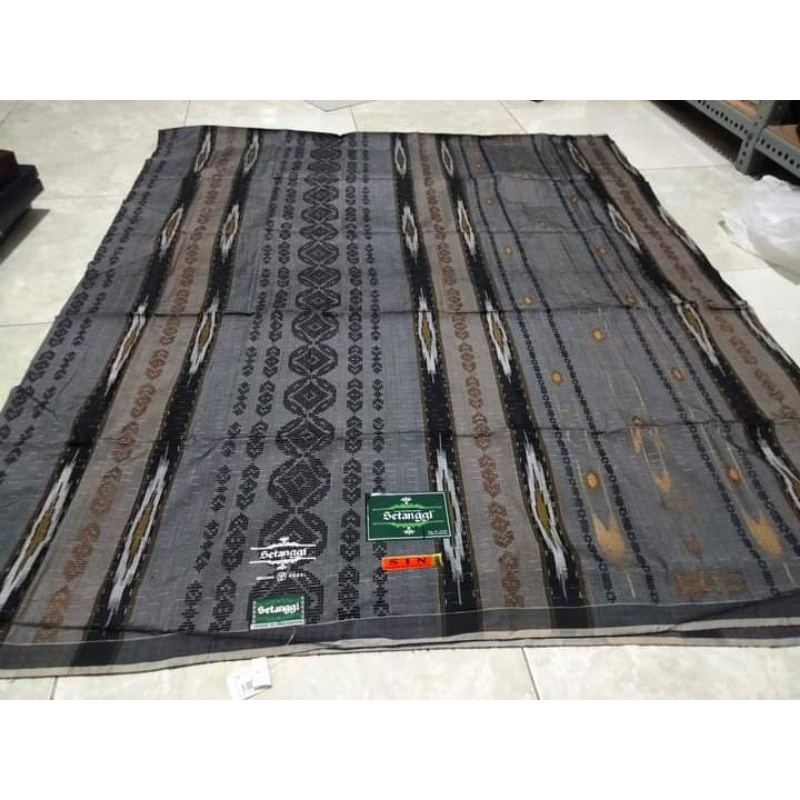 Sarung BHS Setanggi full sutra