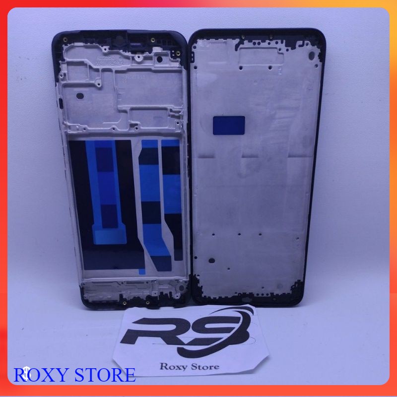 Frame Bezzel Tulang Tengah Tatakan Lcd Oppo A31 2020