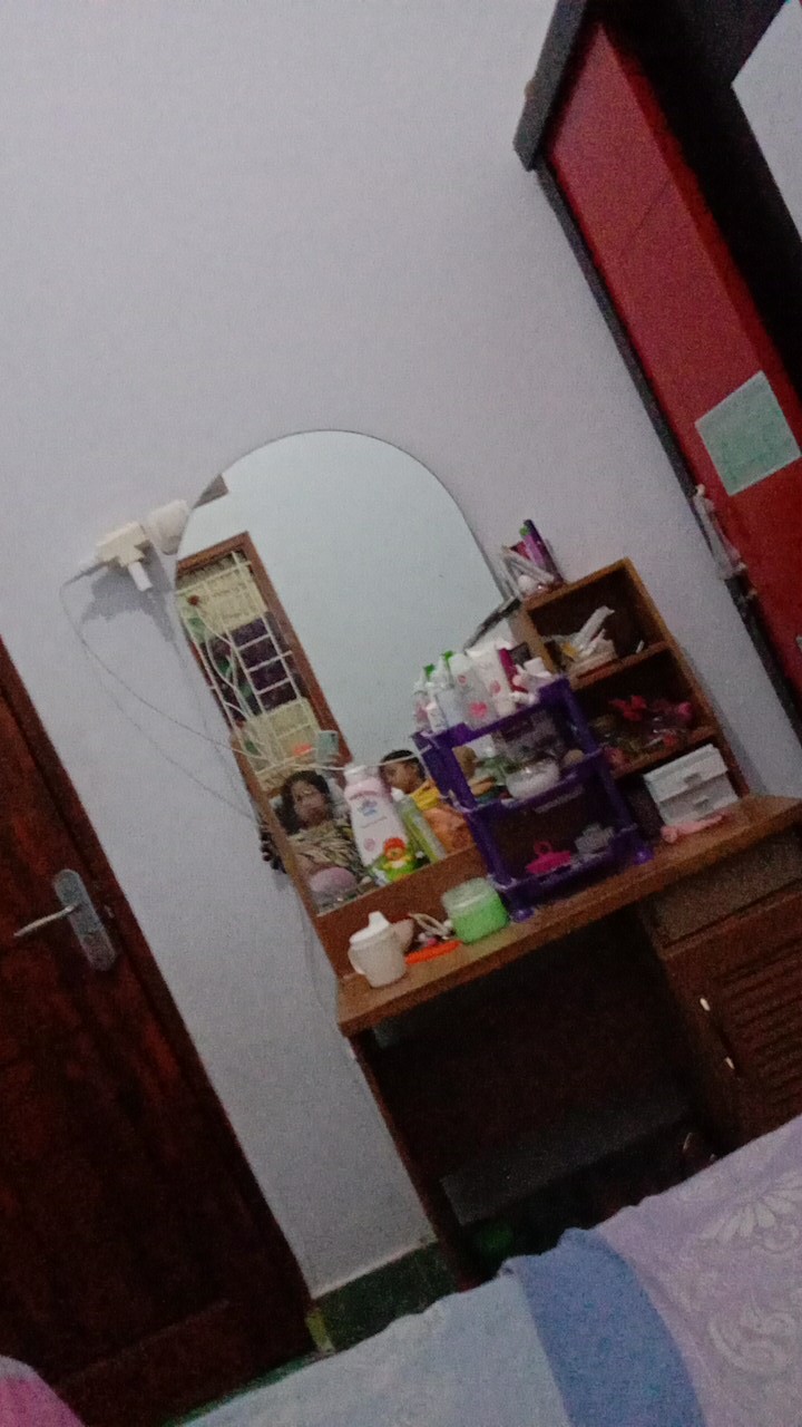 Panggangan Ikan Bakar