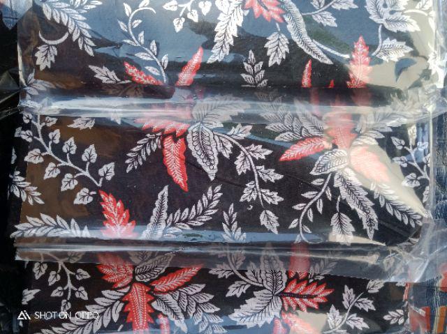 Kain Batik Pekalongan