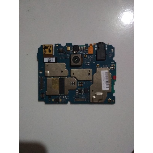 mesin xiaomi mi 4 LTE hidup normal