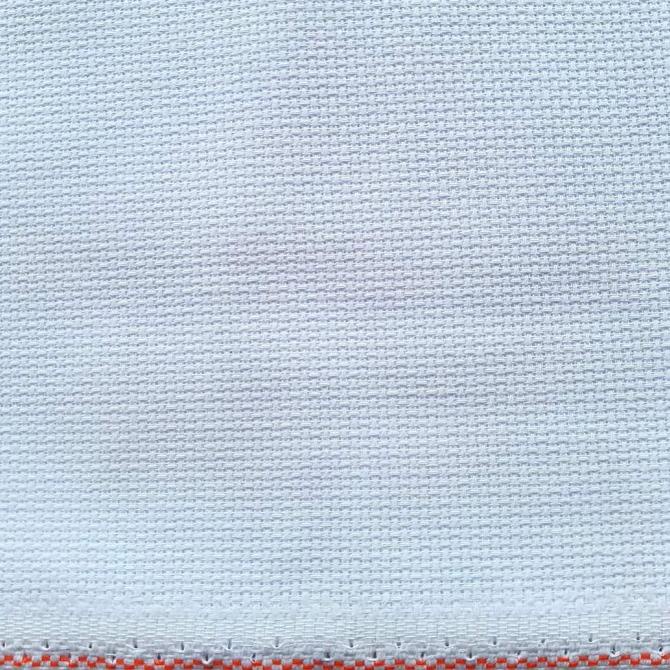 *:*:*:*:*] kain aida zweigart 3424 14ct putih/m