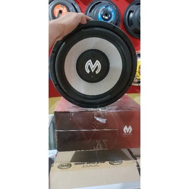 SUBWOOFER MARCIGAN ACOUSTIC 12/SUBWOOFER MARCIGAN 12 INC/SUBWOOFER MARCIGAN/SUBWOFER MURAH/SUBWOOFER