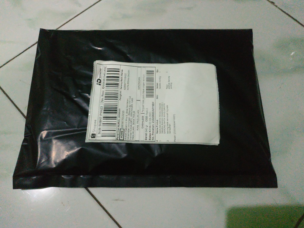 Maura Couple - Sania Ruffle Batik Couple Ori Ndoro Jowi Dnt Garansi Termurah Shopee - Batik Couple