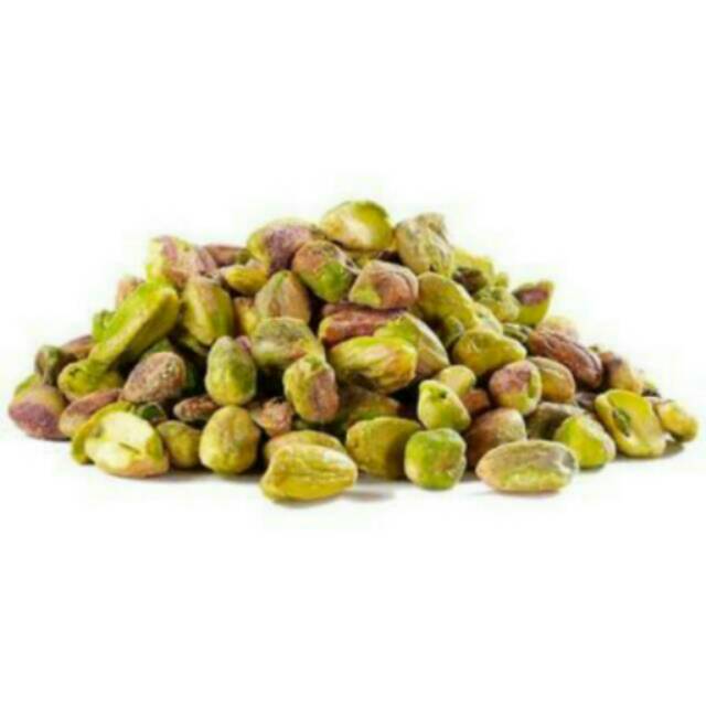 

Raw Pistachio Whole 1 Kg