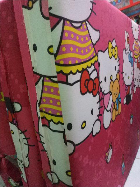 Sofabed Inoac 15cm Eon D23 Lg Garansi 10thn