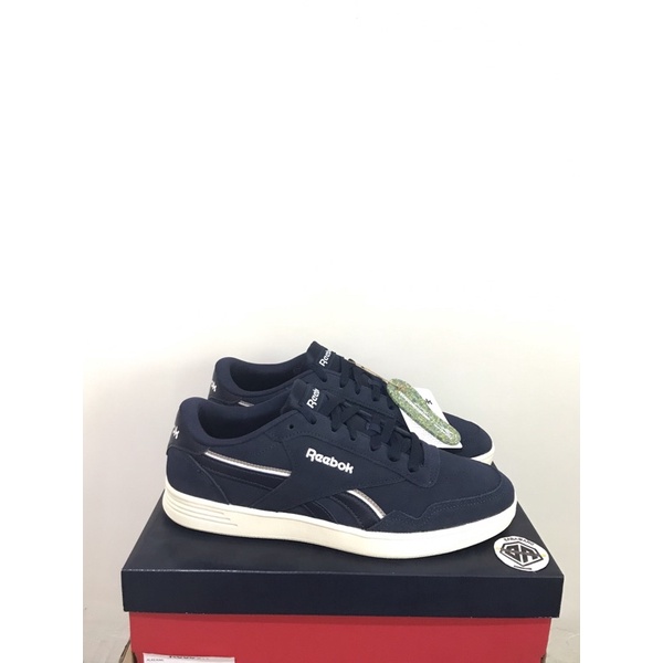 Reebok Royal Techque T Mens Navy chalk