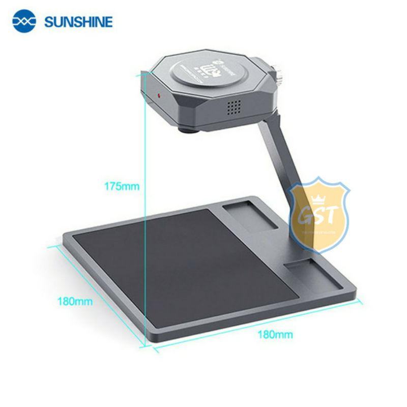 Super Camera Thermal Camera Sunshine TB-03