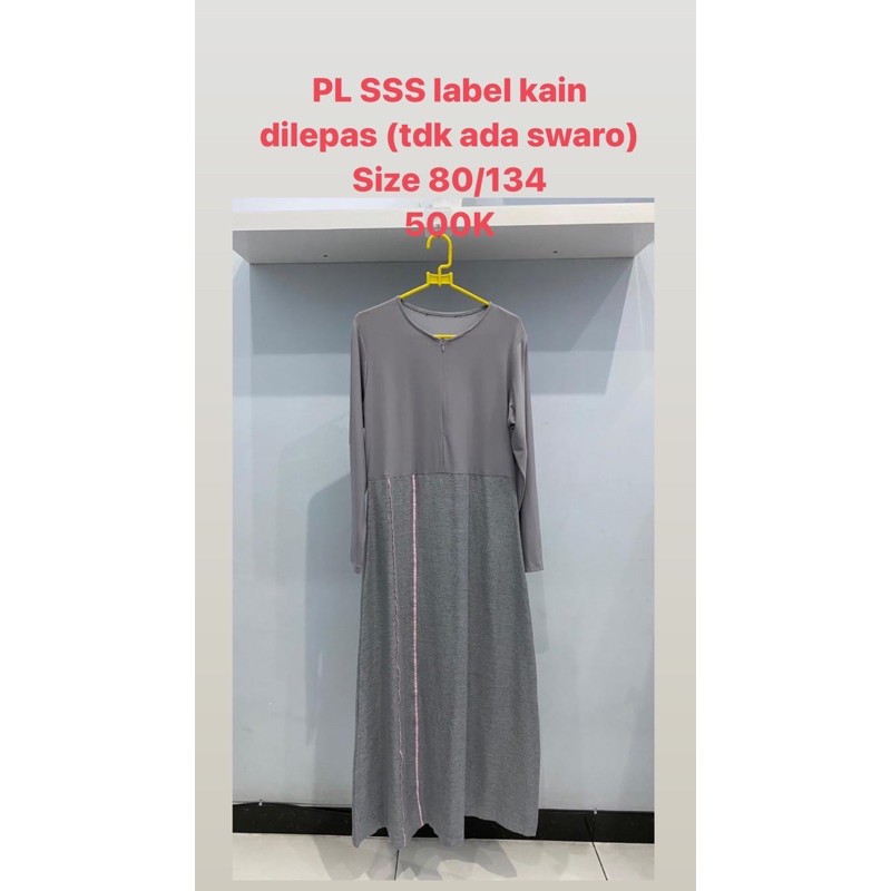 sale dress sisesa no swaro