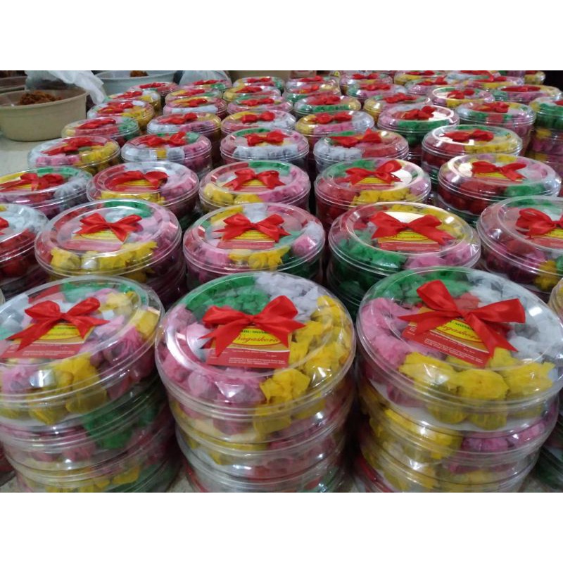 

Madumongso Bagaskoro Toples Kecil