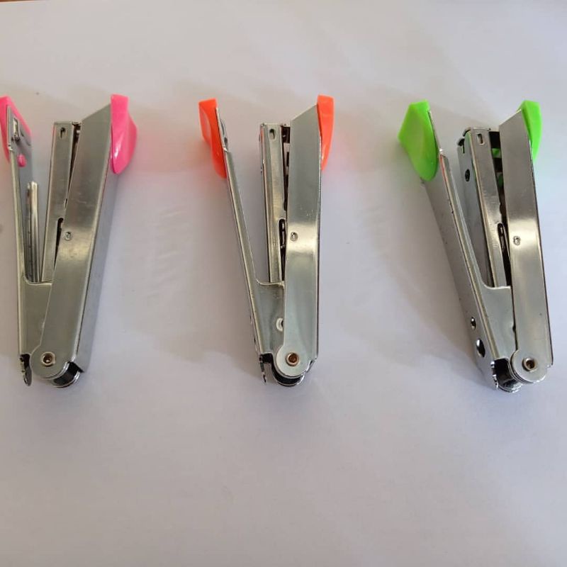

STAPLER DEBOSS