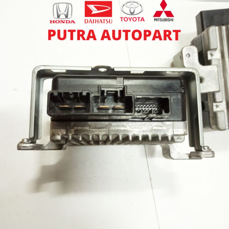 Modul Eps  / Ecu Honda Mobilio Original