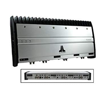 Power JL AUDIO 500/5