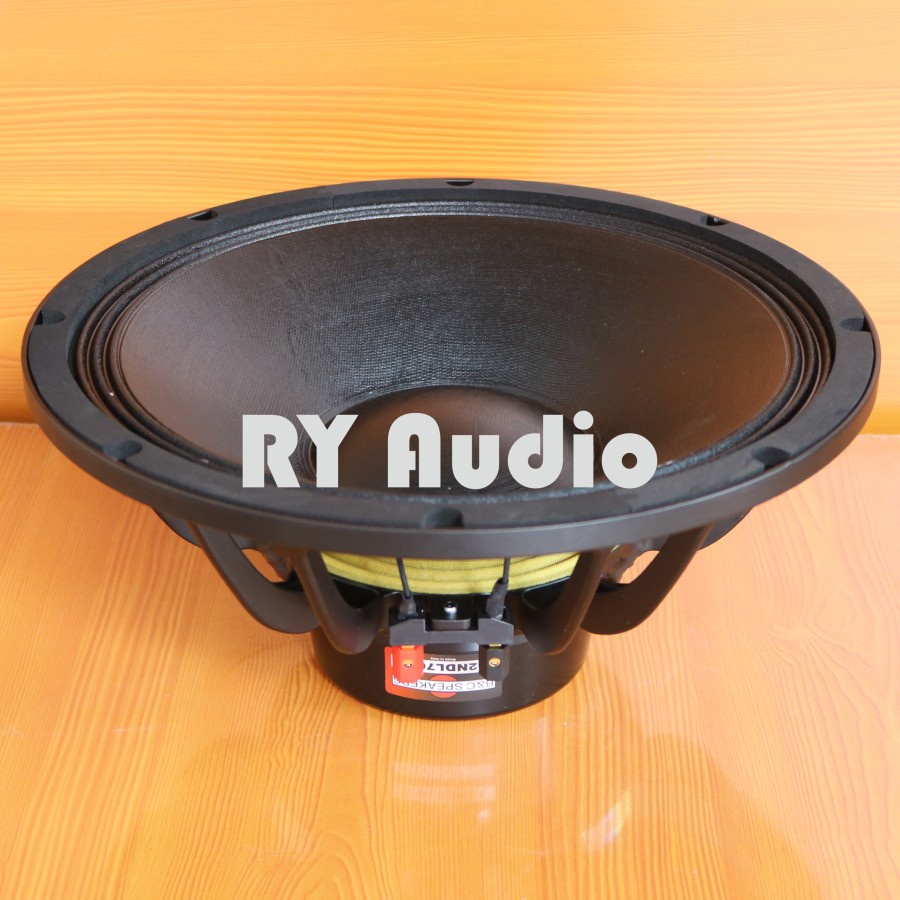 SPEAKER 12 INC B&C 12NDL76 KOMPONEN 12NDL 76 NEO