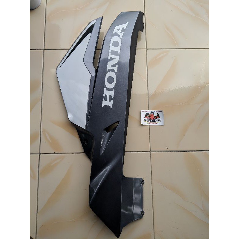 undercowl kanan cbr 250rr