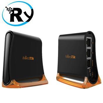 Mikrotik Rb931-2Nd Hap-Mini Router Wireless