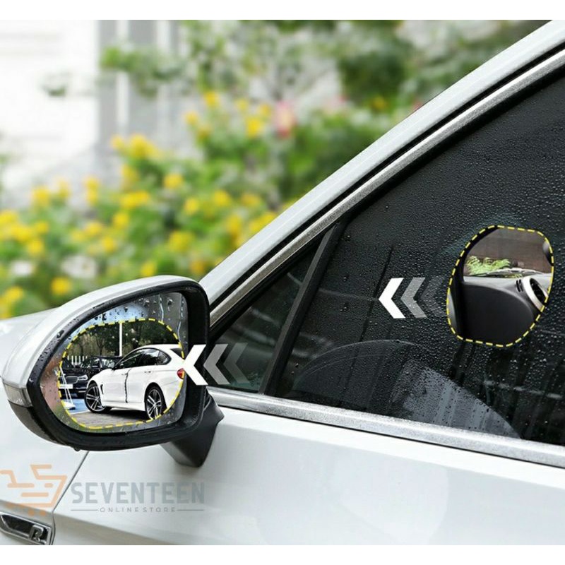 anti fog kaca spion