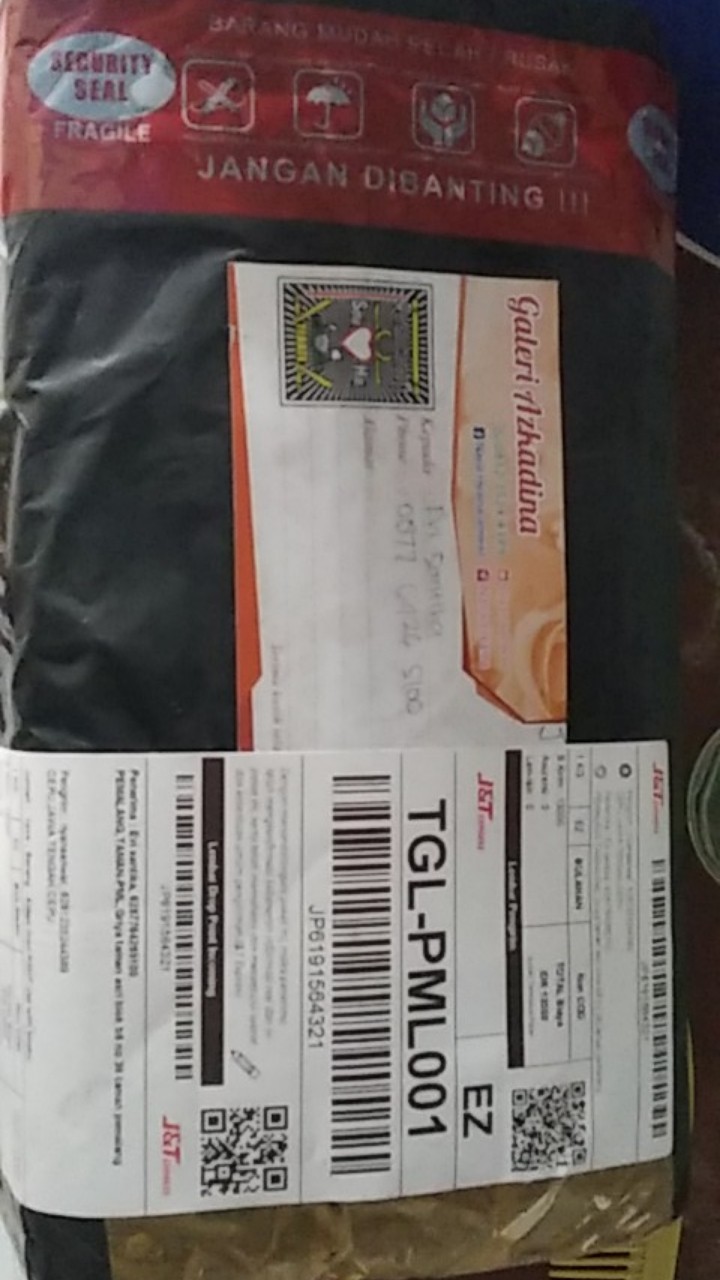 Kotak Mori Psht Ukir With Bludru