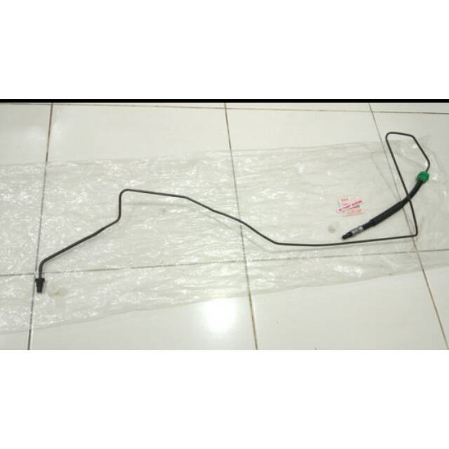 pipa pipe comp clutch oil kopling suzuki grand vitara 2.0.