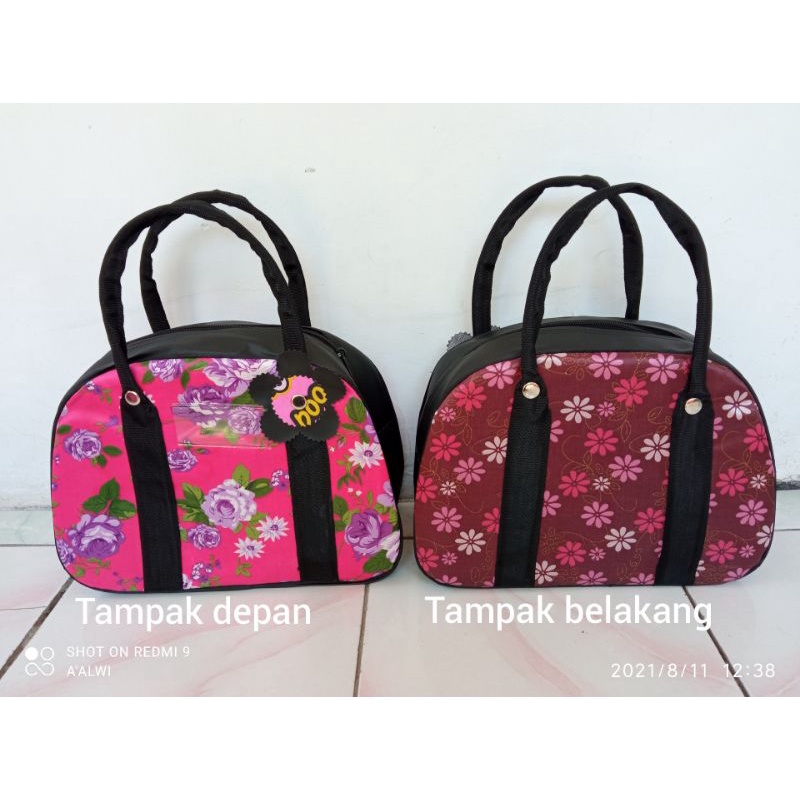 TRAVEL BAG/tas buwuh/tas serbaguna