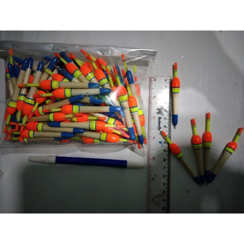 plampung pancing starlite