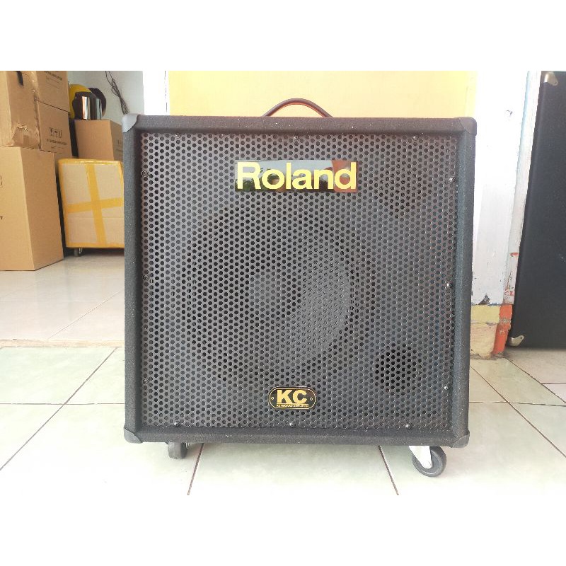 ampli vokal, keyboard, Drum elektrik