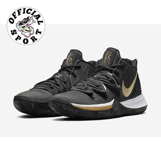 kyrie black 5