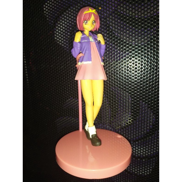 To heart akari kamigishi figure