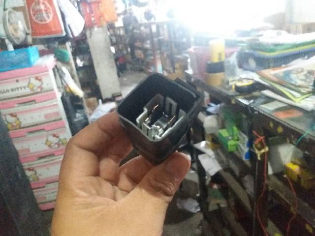 BENDIK STATER VARIO/RELAY START/BEAT/SUPRA125 AHM ORI-2