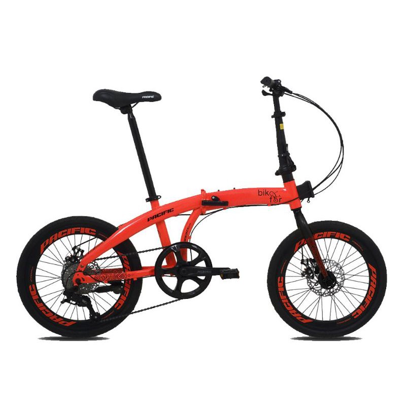 LIPAT 20 PACIFIC 2980 RX 6.8