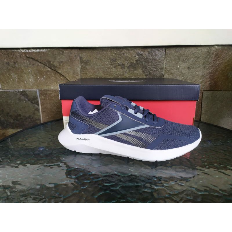 Original Sepatu Reebok Energylux 2.0 FV0585 Women / Sepatu Reebok Wanita