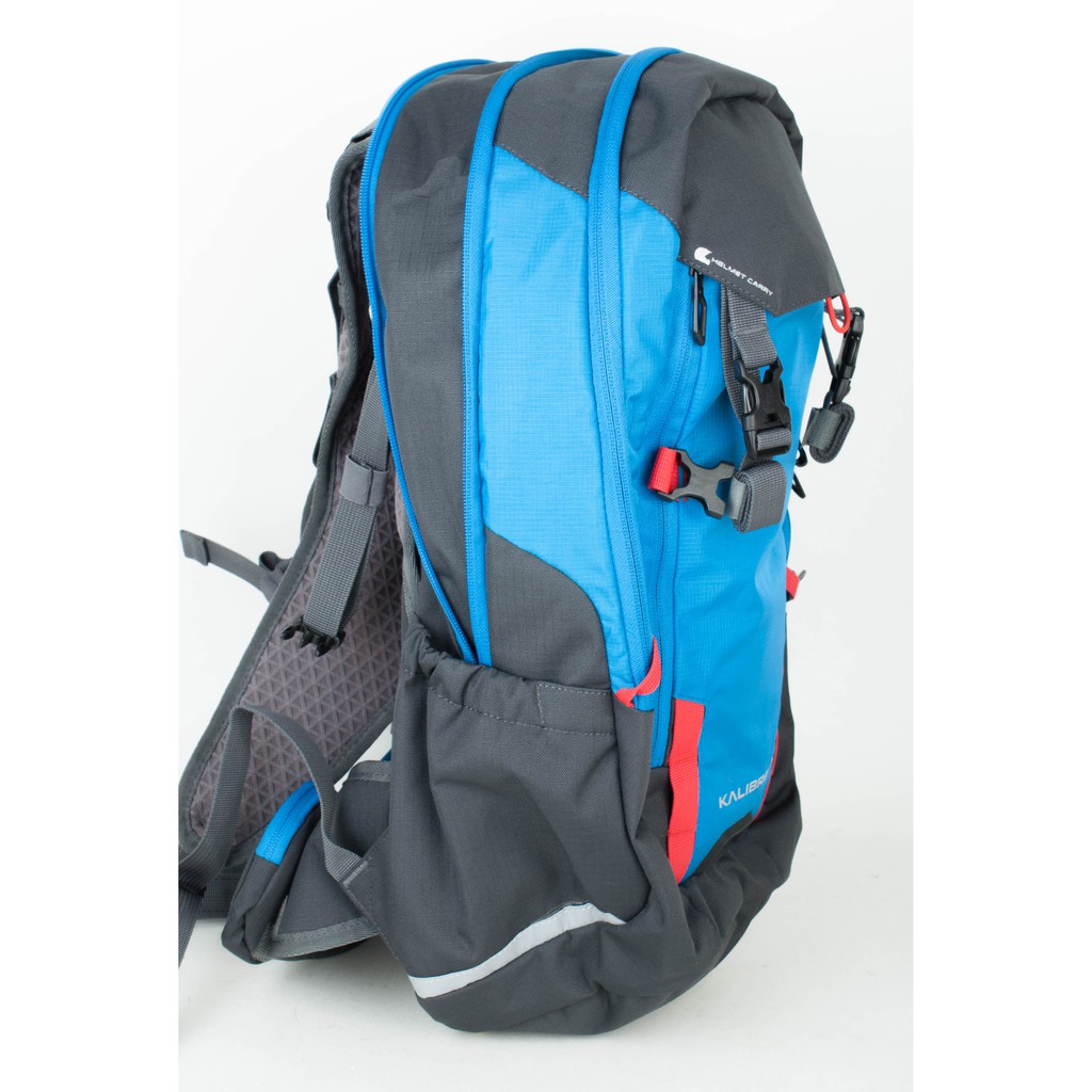 Tas Punggung Kalibre New Backpack Router Art 910599416 18L