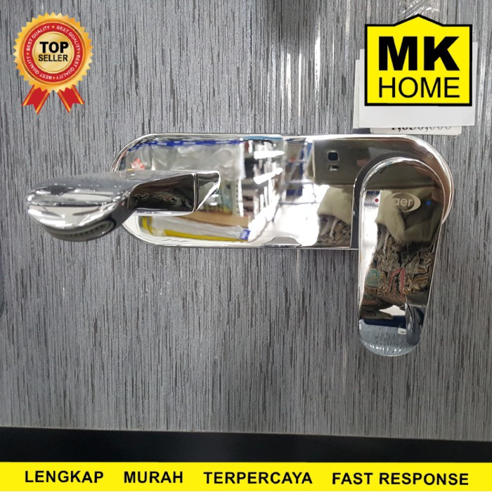 AER Kran Wastafel Dinding Panas Dingin / AER SAS MX2